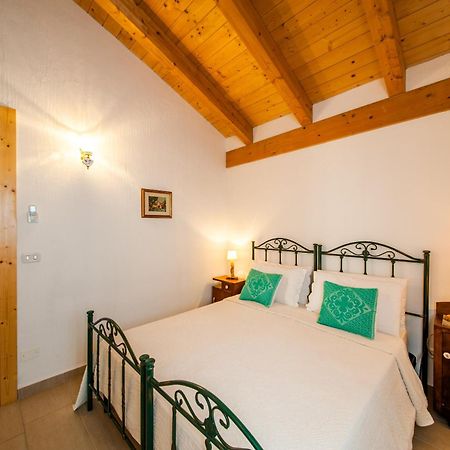 Bed and Breakfast La Casa Di Mannazzotta 2 Castelsardo Exterior foto