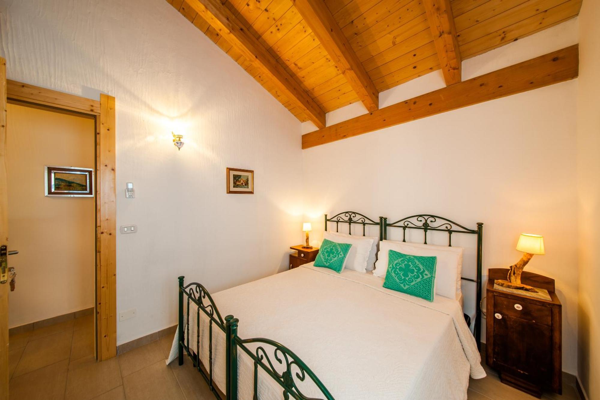 Bed and Breakfast La Casa Di Mannazzotta 2 Castelsardo Exterior foto
