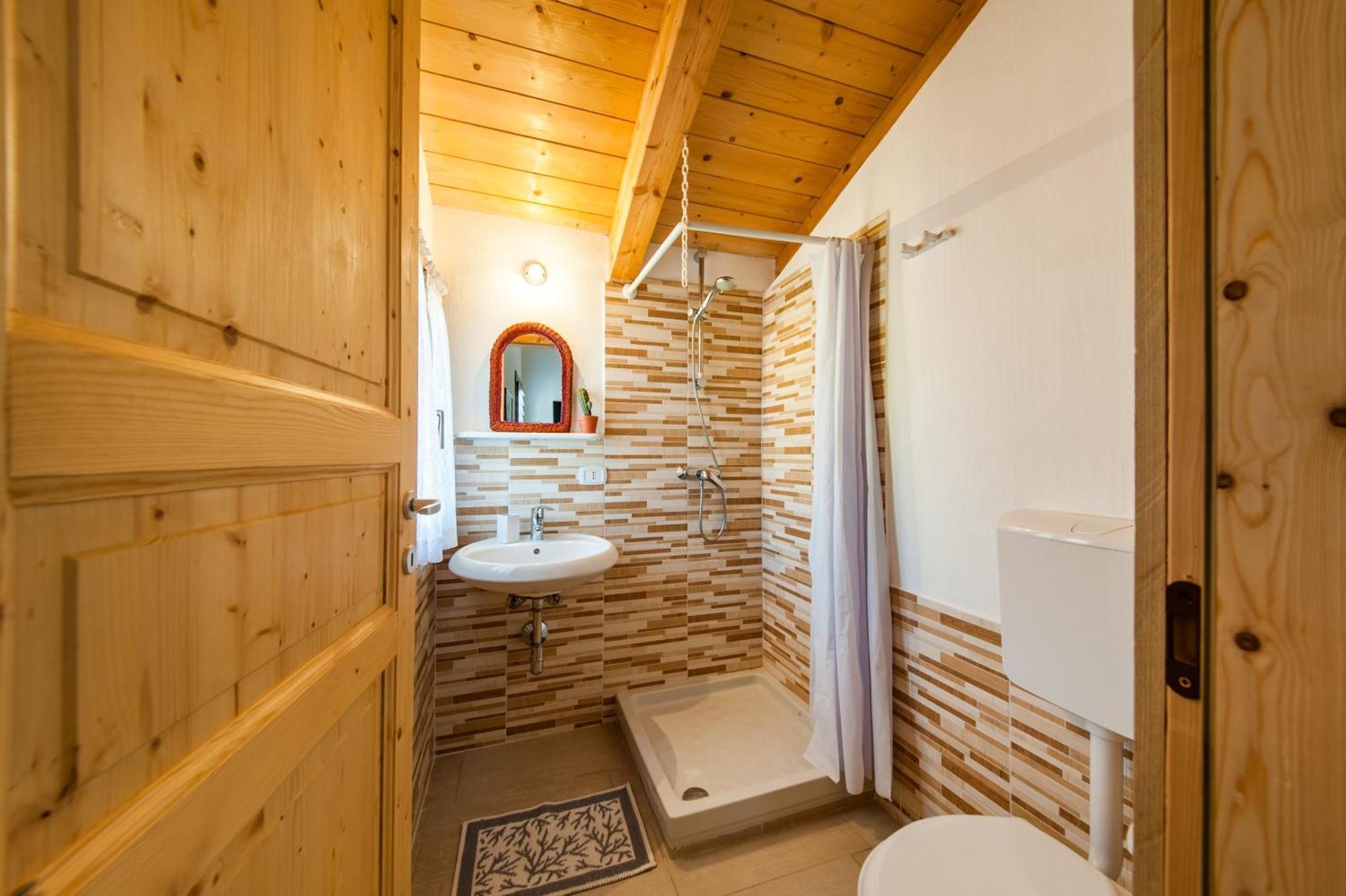 Bed and Breakfast La Casa Di Mannazzotta 2 Castelsardo Exterior foto