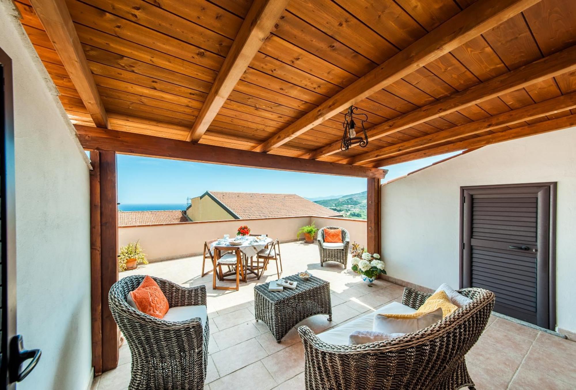 Bed and Breakfast La Casa Di Mannazzotta 2 Castelsardo Exterior foto